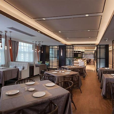 Vienna International Hotel Diecai Wanda High Speed ​​Rail Station Quế Lâm Ngoại thất bức ảnh