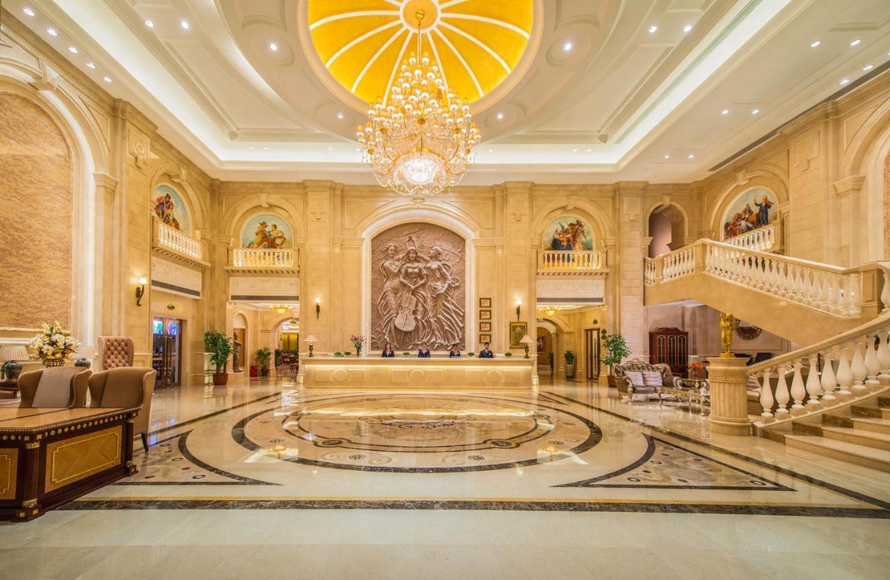 Vienna International Hotel Diecai Wanda High Speed ​​Rail Station Quế Lâm Ngoại thất bức ảnh