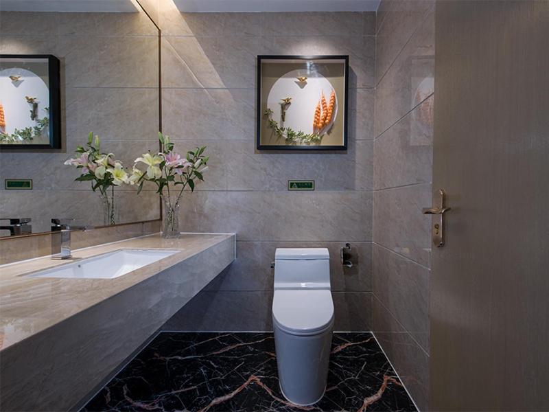 Vienna International Hotel Diecai Wanda High Speed ​​Rail Station Quế Lâm Ngoại thất bức ảnh