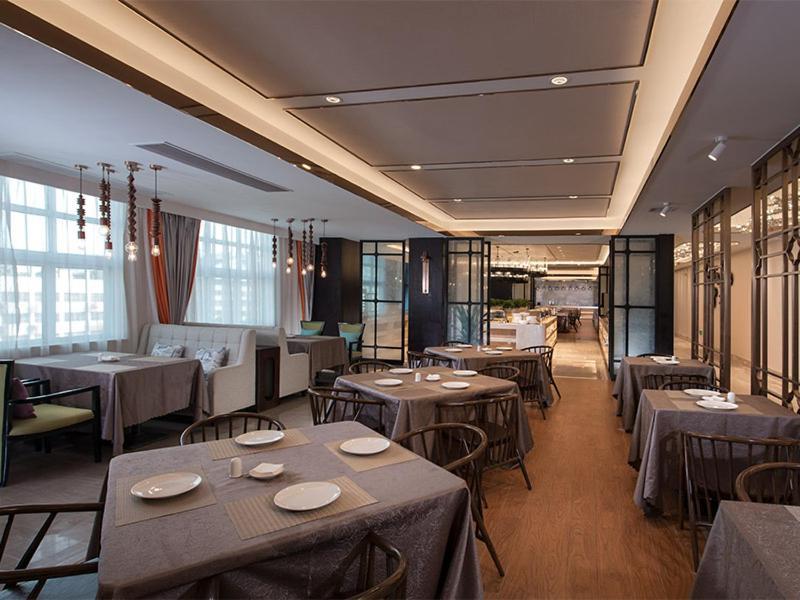 Vienna International Hotel Diecai Wanda High Speed ​​Rail Station Quế Lâm Ngoại thất bức ảnh