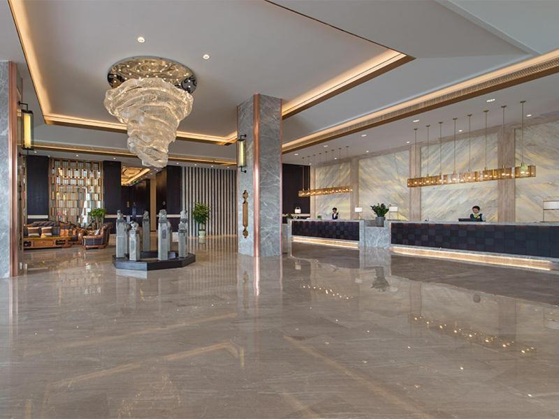 Vienna International Hotel Diecai Wanda High Speed ​​Rail Station Quế Lâm Ngoại thất bức ảnh