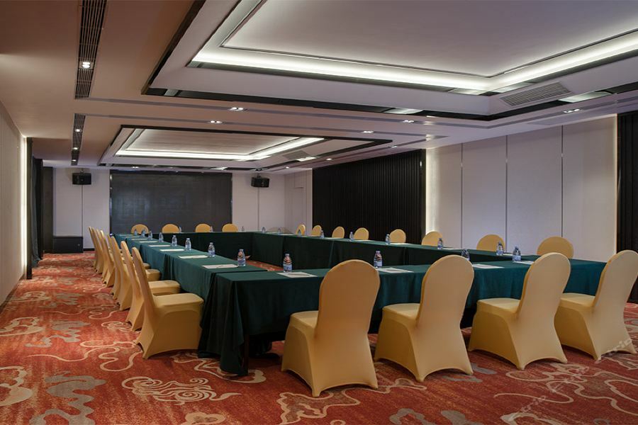 Vienna International Hotel Diecai Wanda High Speed ​​Rail Station Quế Lâm Ngoại thất bức ảnh